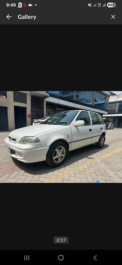 Suzuki cultus