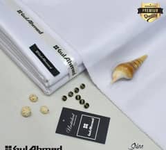 pure cotton white suit white suit