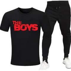 Men's Tracksuit (The Boys) + Free Delivery