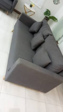 Sofa set