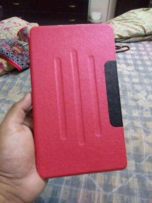 Huawei M3 Docomo D01J 8.4 Tablet Folio Book Cover