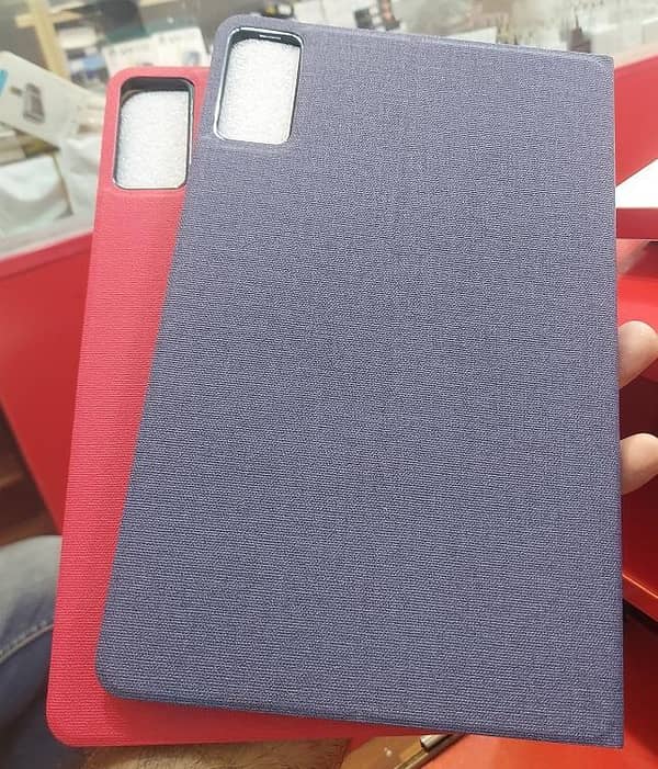 Smart Flip Case for 2022 Redmi Pad 10.61-Inch: Protective Cover with Stand Functionality