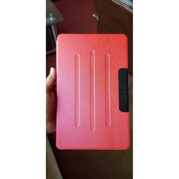 Samsung Galaxy TAB A 8.0 (2019) T295 Compatible PU Leather Flip Cover Case for T297 and T290
