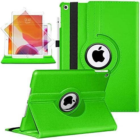 iPad Air Case for 9.7" Models - Compatible with iPad Air, iPad Air 2, iPad 5th and 6th Generation Covers