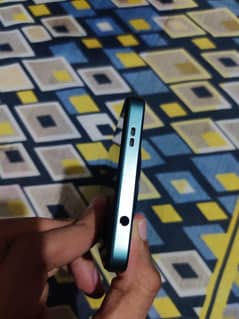 Redmi A3 just box open