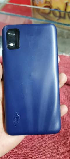 itel