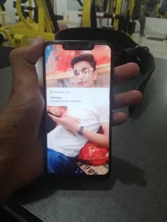 infinix