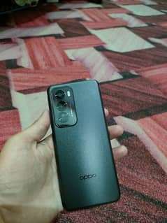 OPPO RENO 12
