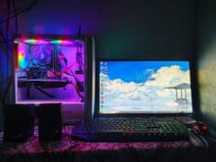 gaming