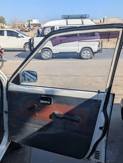 mehran vx 2004