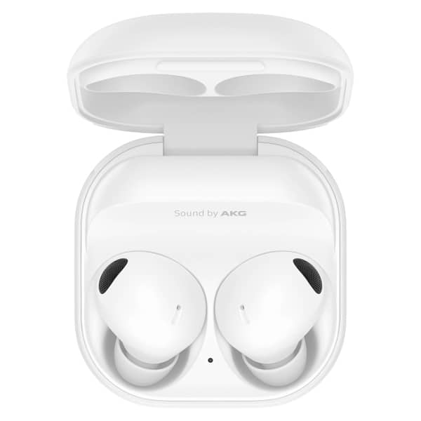 Galaxy Buds 2 Pro: Affordable Titanium Wireless Earbuds with Quality Sound in Pakistan