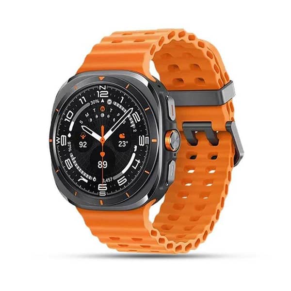 JS Watch 7 Ultra 47mm Sports Smartwatch with AMOLED Display, Heart Rate Monitoring, Fitness Tracking, and Bluetooth Calling