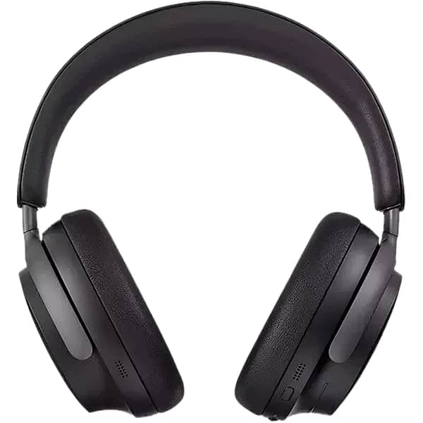 Bose 700 Titanium Edition Wireless Headphones - Exceptional Sound Quality and Comfort