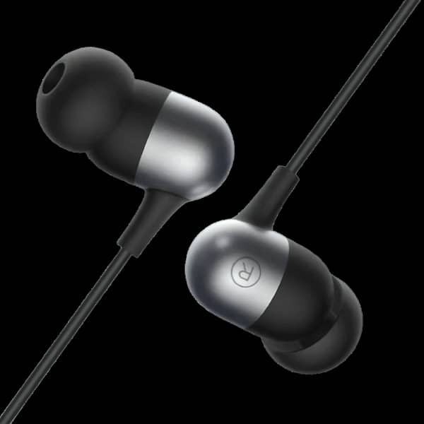 Xiaomi Capsule Earphones Pro – In-Ear Headphones with Excellent Sound and Comfortable Fit