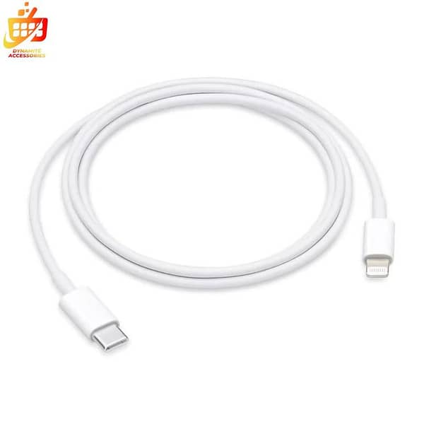 1M Type-C to Type-C Cable for iPhone 15-16 Series - Reliable Charging and Data Transfer