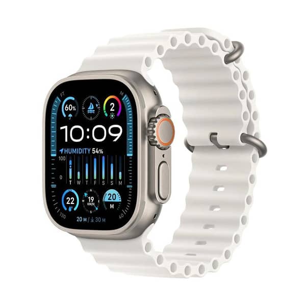 X9+ Ultra 2 Smart Watch: Super AMOLED Display, Gesture Calling, Chat GPT, AI Customization, Music Playback, and Dynamic Island Interface