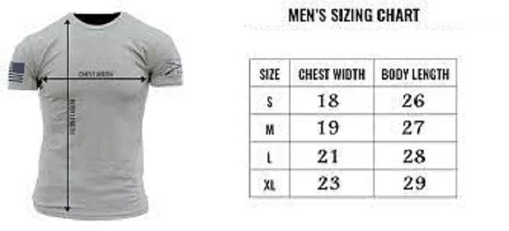 Men's Crew Neck T-Shirt Set of 3