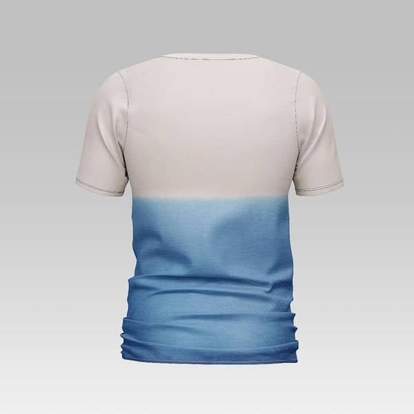 HashBack Basic Men's Oversized Premium T-Shirt