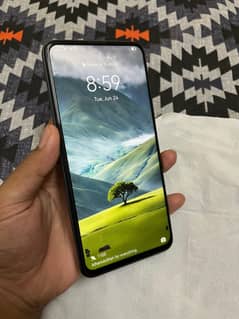 Huawei Y9S