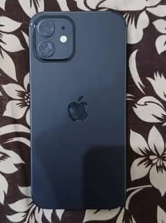 iPhone 12| jv | 64 gb