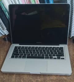 MacBook