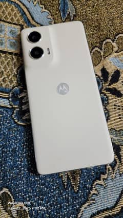 Motorola G stylus 2024 5G Approve