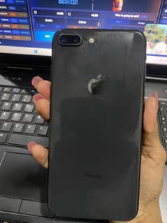 iPhone 8 Plus | Non PTA | Home Button Fault | Urgent Sale