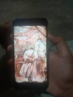 (iphone 6+)(  10/10 )(battery h. 89
