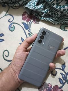 Realme GT Master Edition 5G 8/128 with Box