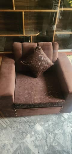 3/2/1 SoFa Set For SaLe