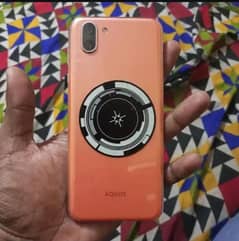 aquos R2