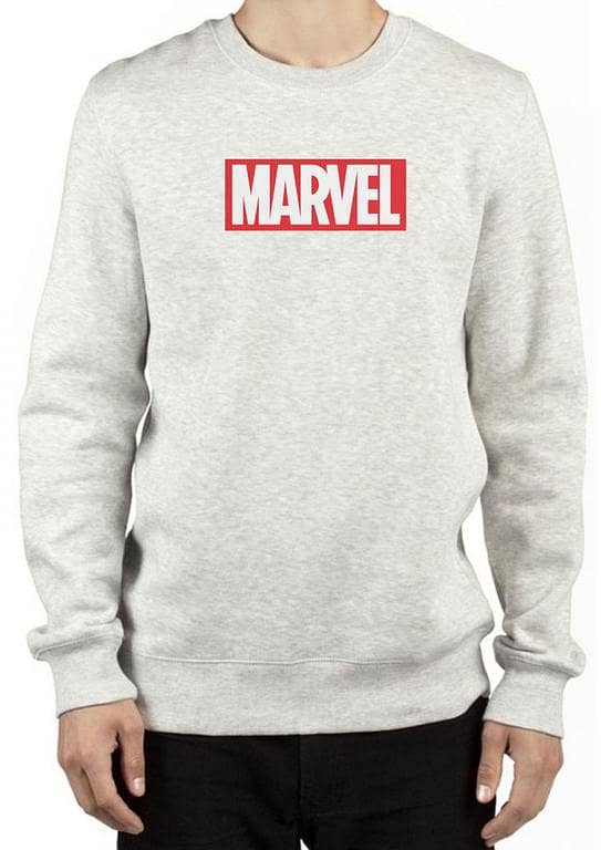 Men's HashBack Sweatshirt