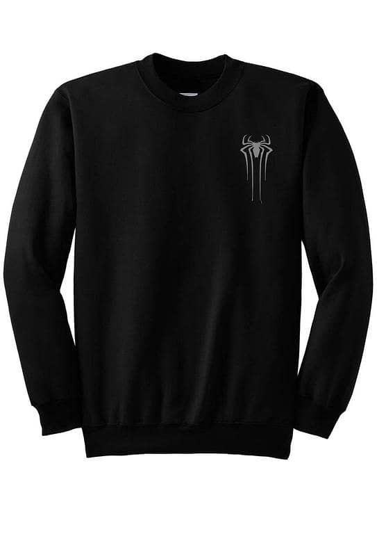 Men's Printed Sweatshirt by HashBack