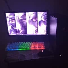 Gaming