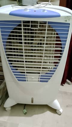 Air cooler