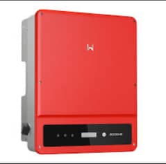 25watt goodwe