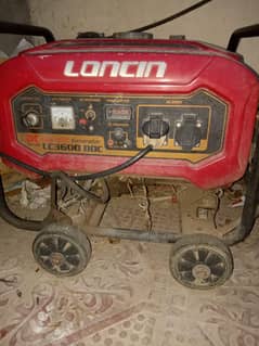 loncin Jenerators For Sale. 03197508880