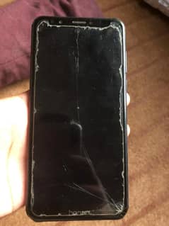 huawei honor 7C. pta approved