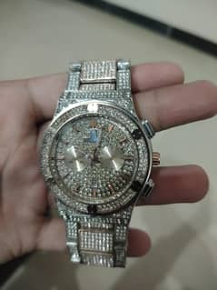 Hublot watch ⌚