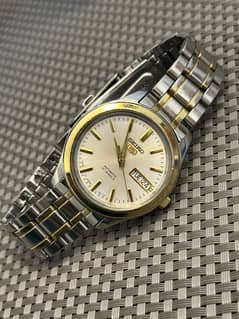 SEIKO/CASIO/