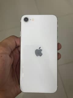Apple iPhone SE 2020 pta approved