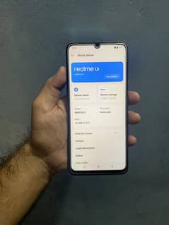 Realme Note 60 4/128