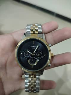 Tissot