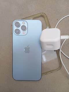 I Phone 13 Pro Max 256GB