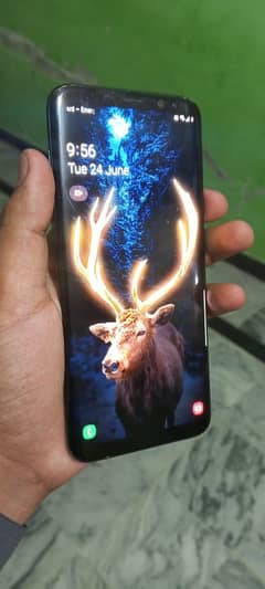 Samsung Galaxy S8+