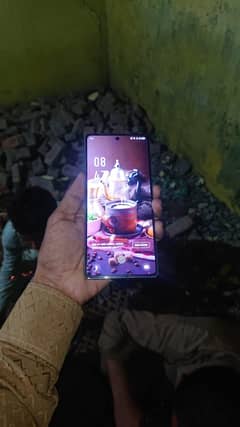 infinix not 40