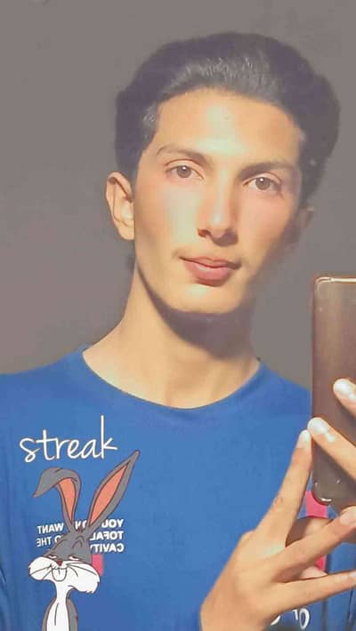 Muhammad Sufyan 