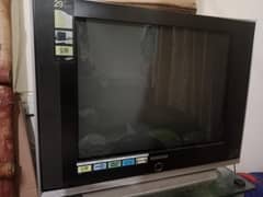 29 inches Samsung smart tv for sale