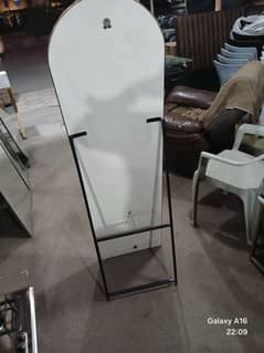 new shop