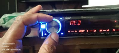 pioneer